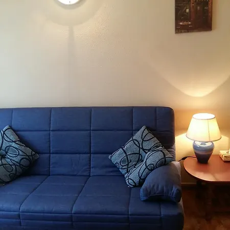 Апартаменты Espanatour Apartamento Tomillo *